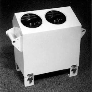 Ceilometer (cloud height measurement)