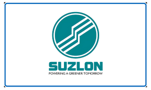 SUZLON